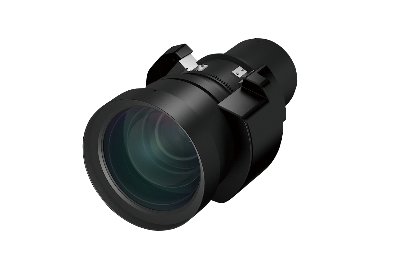 Epson Lens ELPLW06 Wide Zoom 2 EB-PU (Epson Lentila ELPLW06 Wide zoom 2 Seriile EB-PU.)