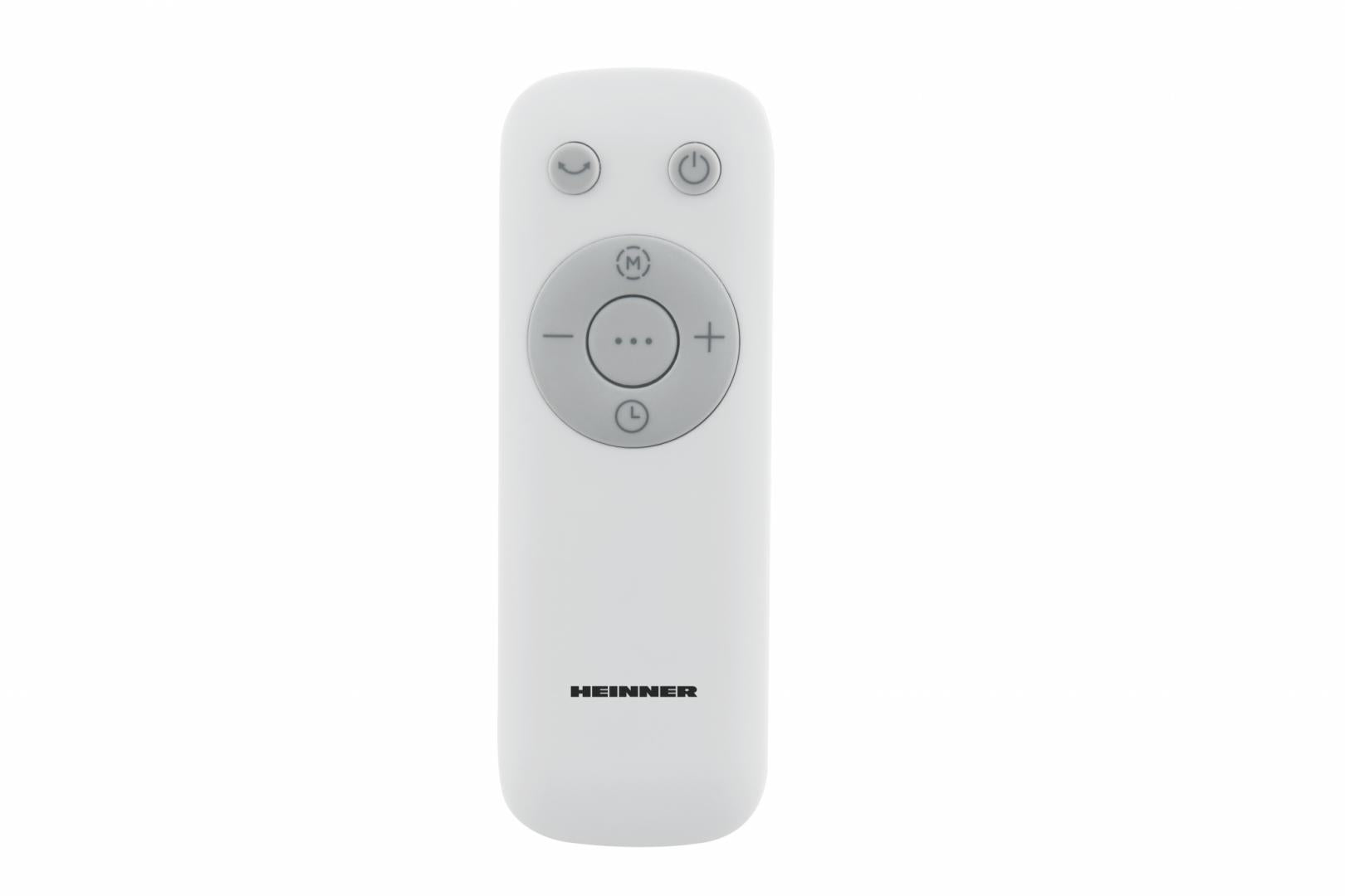 VENTILATOR CU EFECT DE RACIRE PRIN EVAPORARE HEINNER HACLP-MD43WH