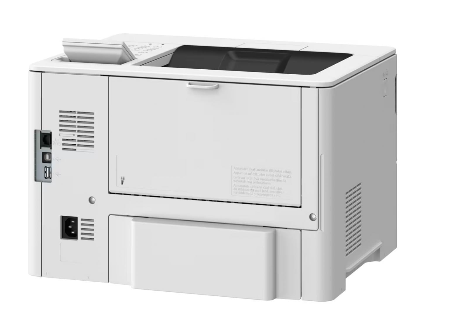 Canon LBP335DW Mono Laser Printer (Imprimanta Laser Canon I-SENSYS LBP335DW)
