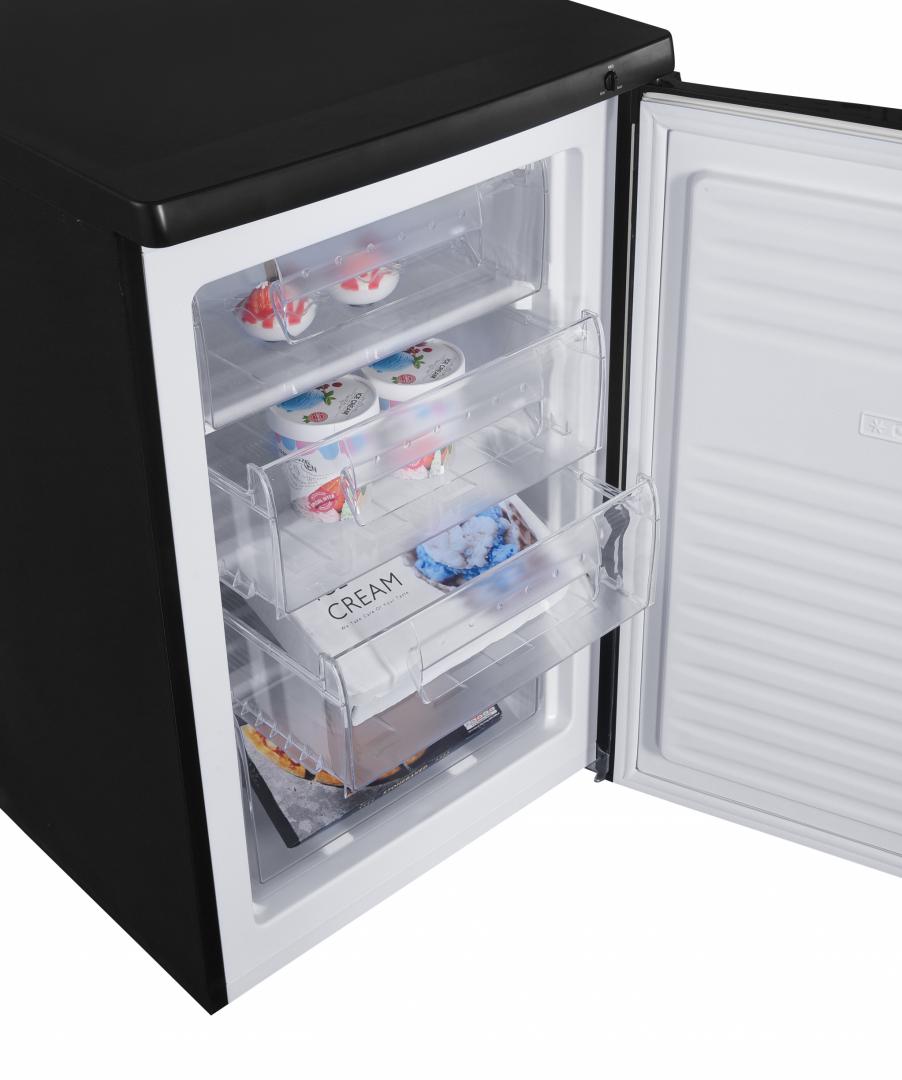 Congelator Heinner HFF-91HBKF+