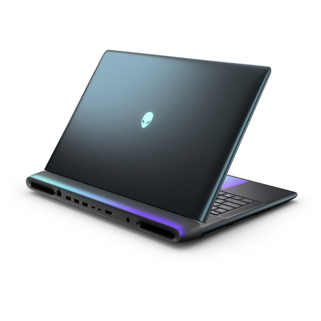 Laptop Gaming Alienware 18 Area-51 AA18250 18" WQXGA 2560x1600, Intel U9-275HX, 64GB Ram, 2TB SSD, GeForce RTX 5070Ti, Windows 11 Pro