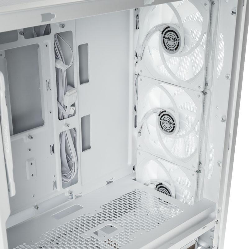 Carcasa Phanteks Xt Pro Ultr Drgb Tg Alb (Carcasa Phanteks Xt Pro Ultra)