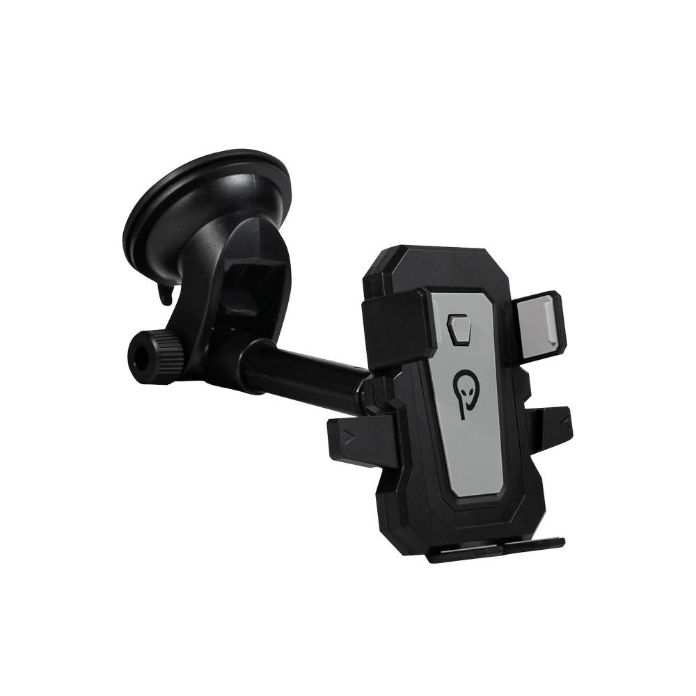 Suport auto Spacer, brat telescopic, ng (Suport auto Spacer pt. SmartPhone)