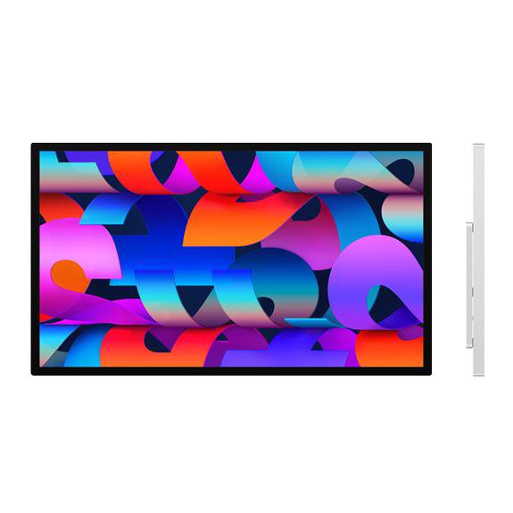 Studio Display Sg noSTAND VESAma RO (Apple Studio Display - 27" Retina 5K - Standard Glass with Vesa Mount Adapter...)