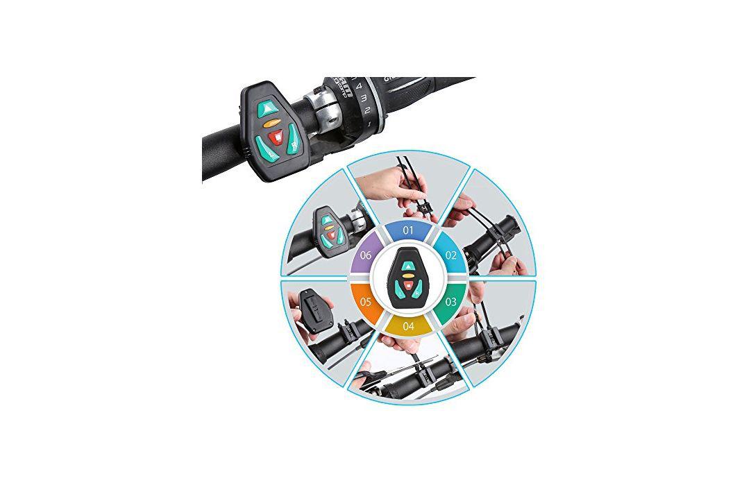 BORSETA SA PEGAS CU SEMNAL 30LED USB GLB