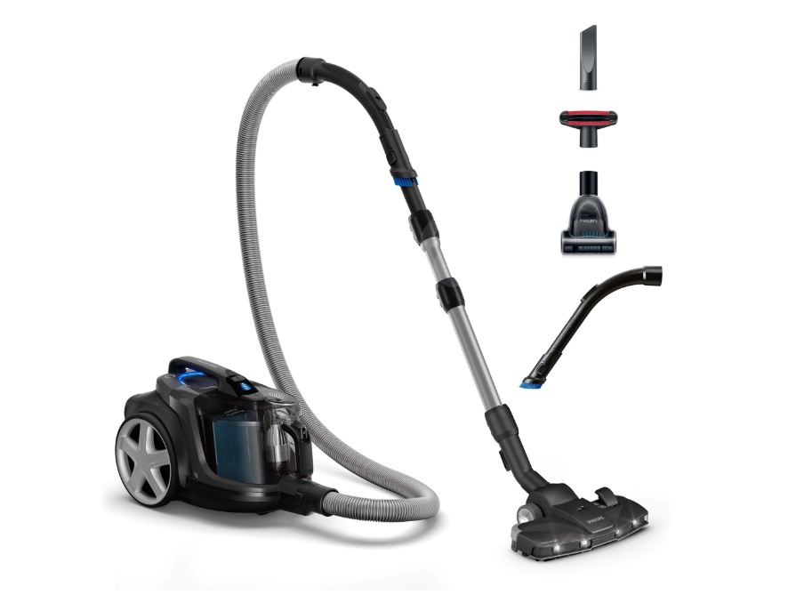 Aspirator fara Sac Philips FC9747/09 (Aspirator fara sac Philips Seria 7000)