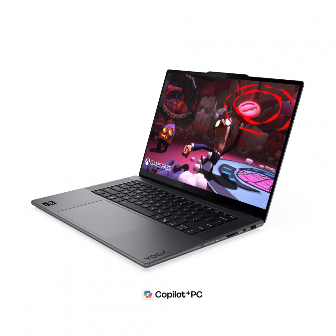 YG7 Pro 15T R7 AI MAX+388 32 1TB Uma Dos (Laptop Consumer Lenovo Yoga Pro 7 15ASH11)