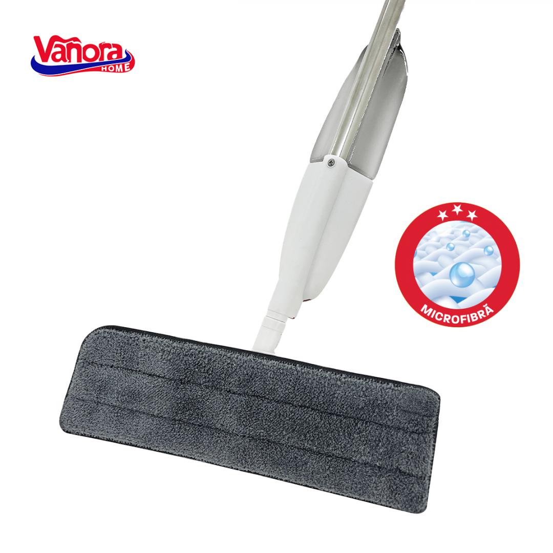 Rezerva Microfibra Fast Clean, 39x12 CM (rezerva din Microfibra Fast Clean)