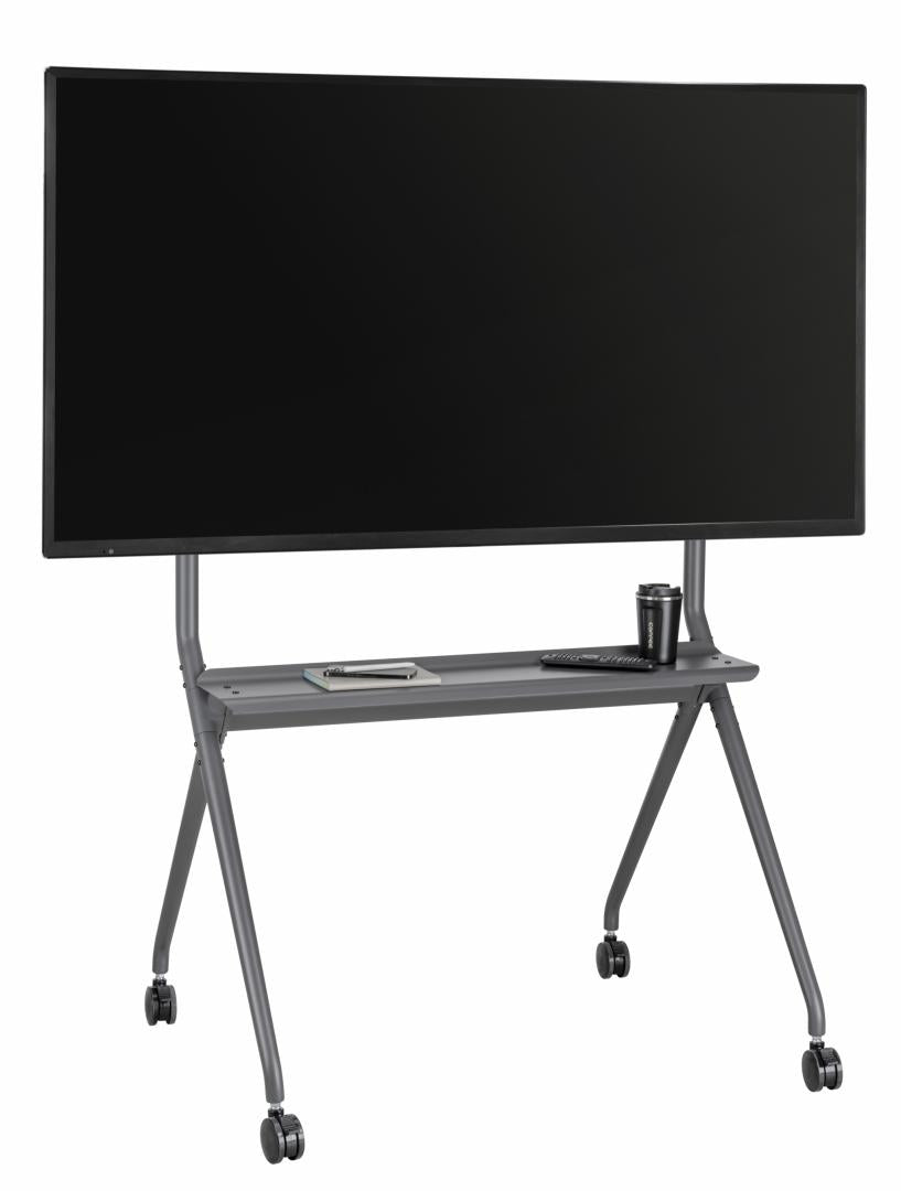 Stand TV Mobil Serioux TV15-68FW 50"-86" (Stand TV mobil Serioux TV15068FW)