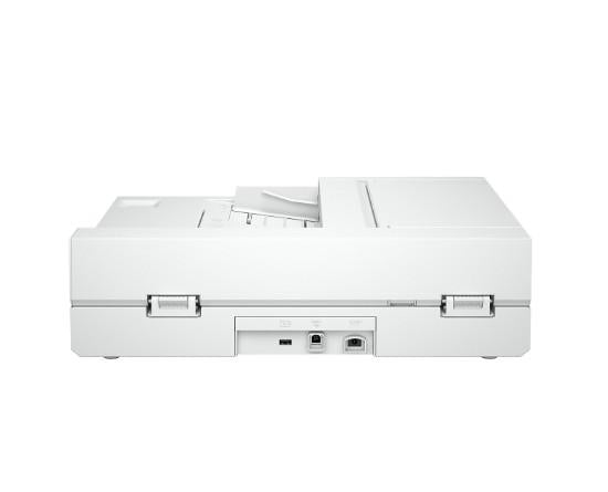 HP Scanjet Pro 3600 F1 a4 Scanner (Scanner HP ScanJet Pro 3600 f1)
