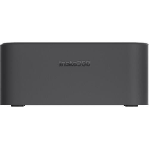 INSTA360 Charging Station for ONE X2 Battery