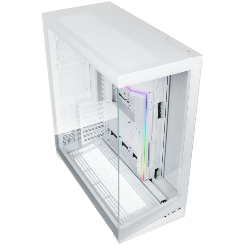 Phanteks Carcasa PHK NV Series NV7 E-ATX ARGB WH