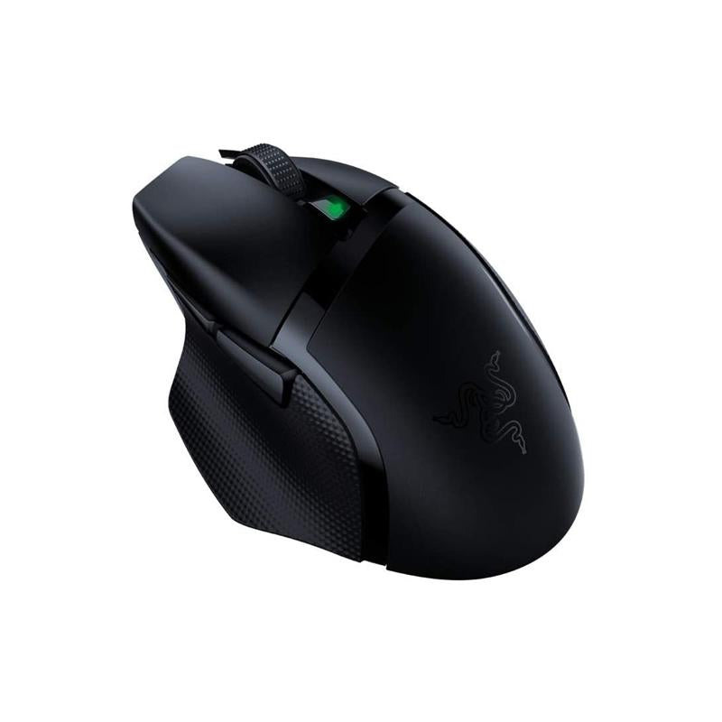 Mouse Razer Basilisk X HyperSpeed (Mouse Gaming Wireless Razer Basilisk X HyperSpeed)