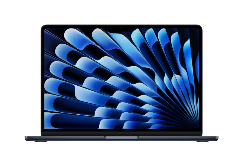 Apple MA13 M4 CPU-10/GPU-10/32GB/1TB INT BK