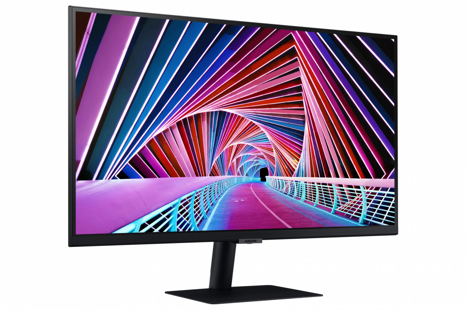 Monitor Samsung 27" LS27A700NWPXEN