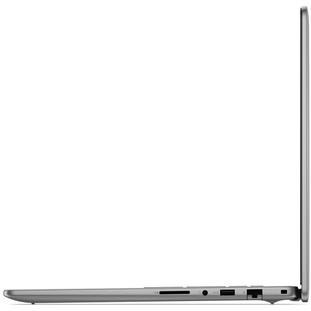 Vos 5640 FHD Core7-150U 16 1 Xe Ubu (Laptop Smb Dell Vostro 5640)