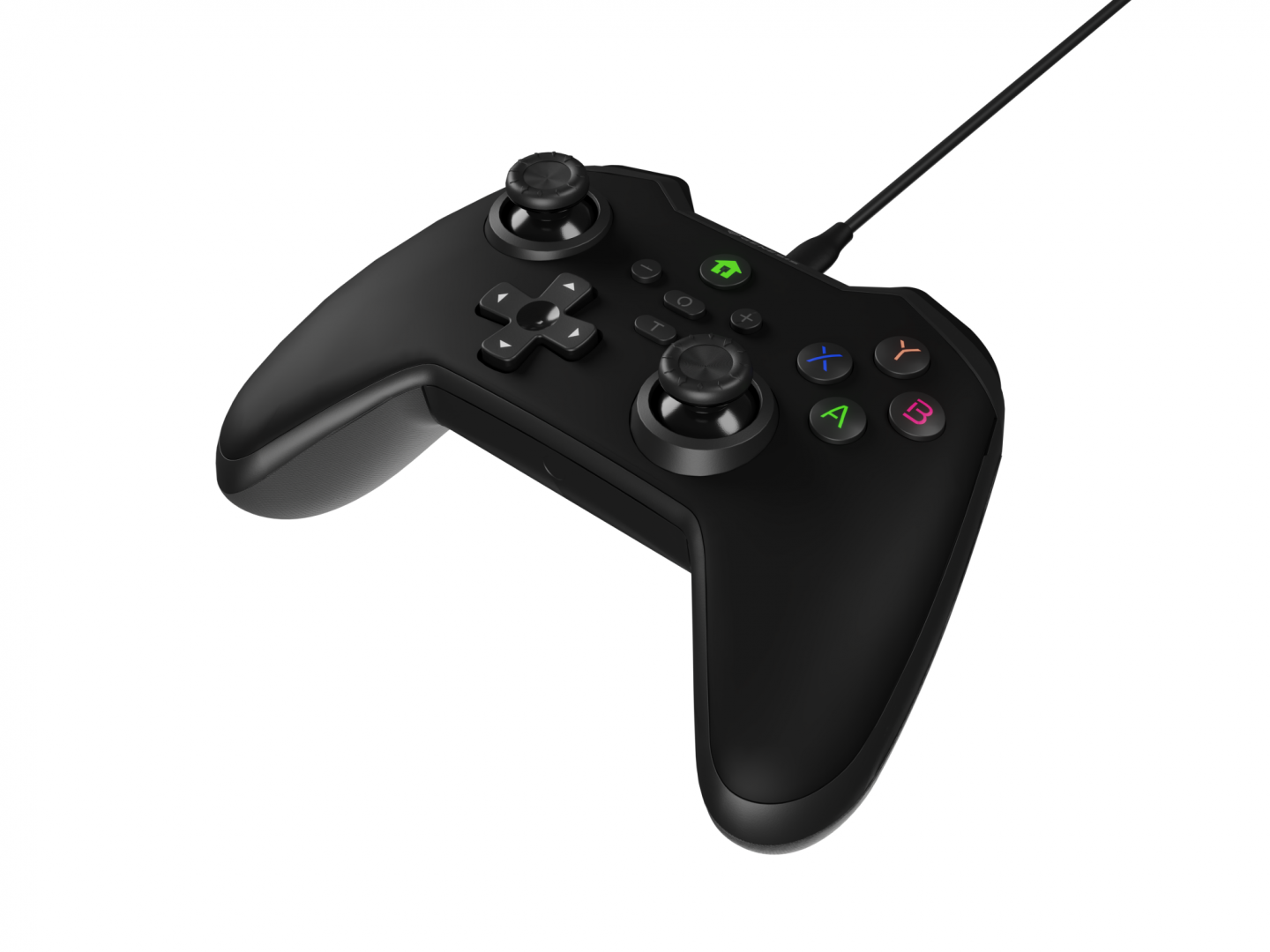 Controller Genesis Mangan 300 negru