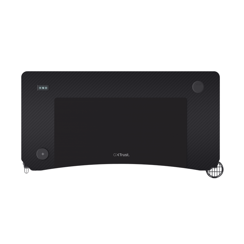 Birou gaming Trust  GXT 710 Luminus Pro