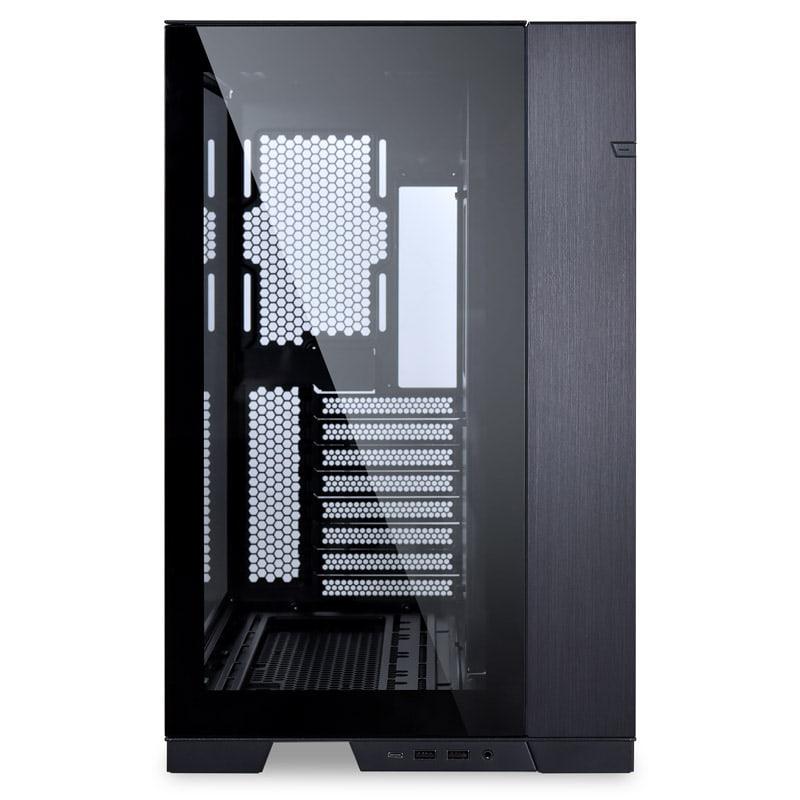 Carcasa Lian Li O11 Dynamic Evo Black (Carcasa Lian Li 011 Dynamic Evo)