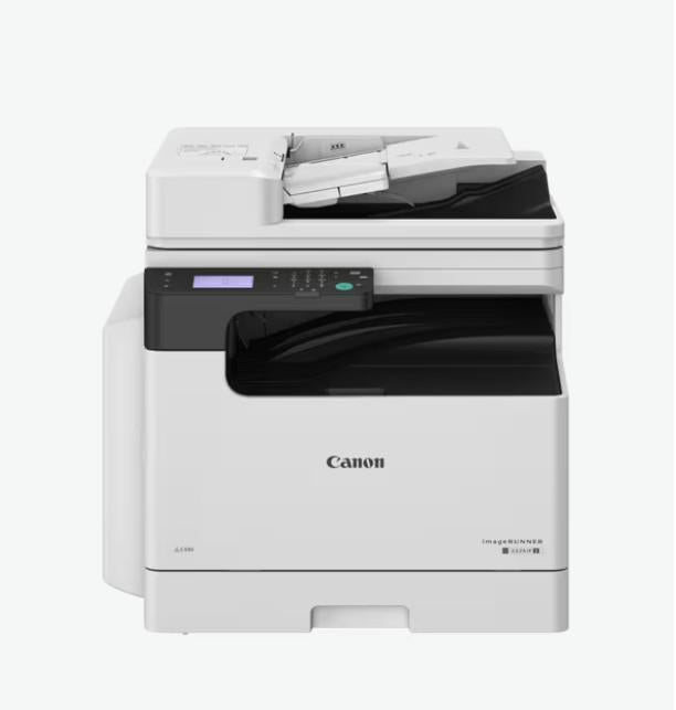 Canon iR2224IF Ii a3 Mono Laser Mfp (Multifunctional laser Canon imageRUNNER 2224iF Ii)