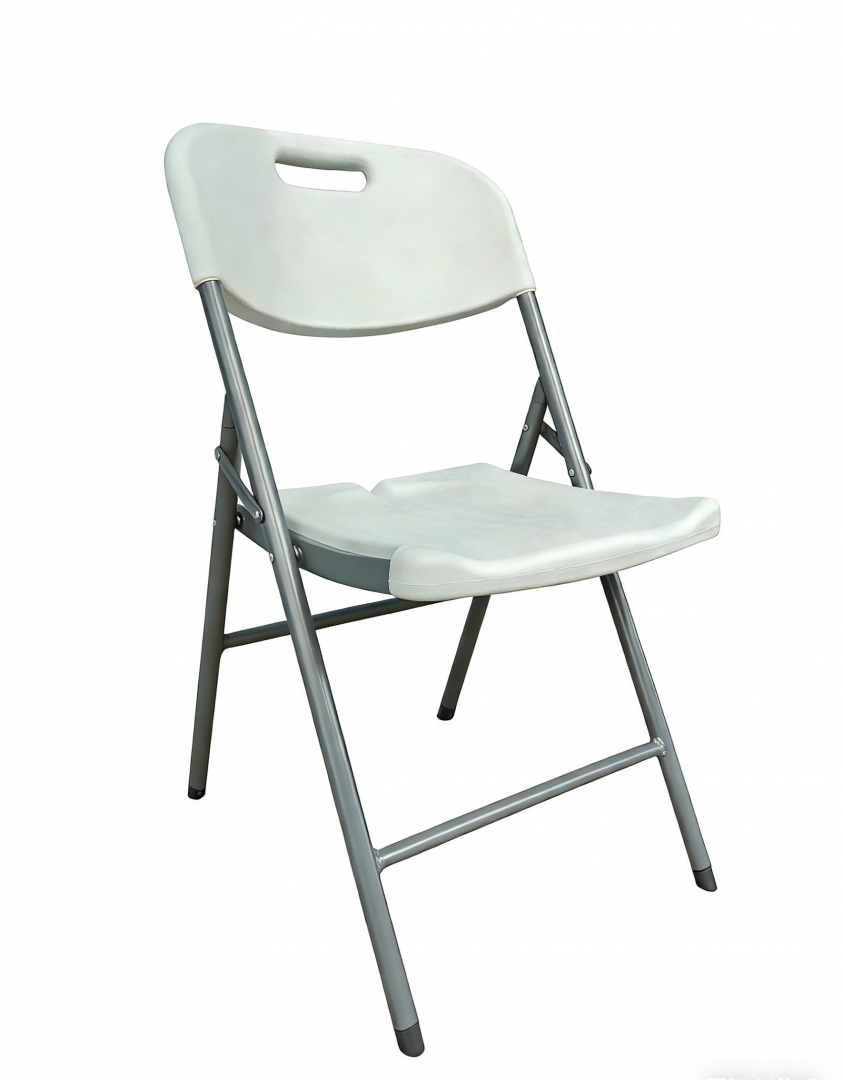 Heinner HR SCAUN PLIABIL PLASTIC 57*46*83CM