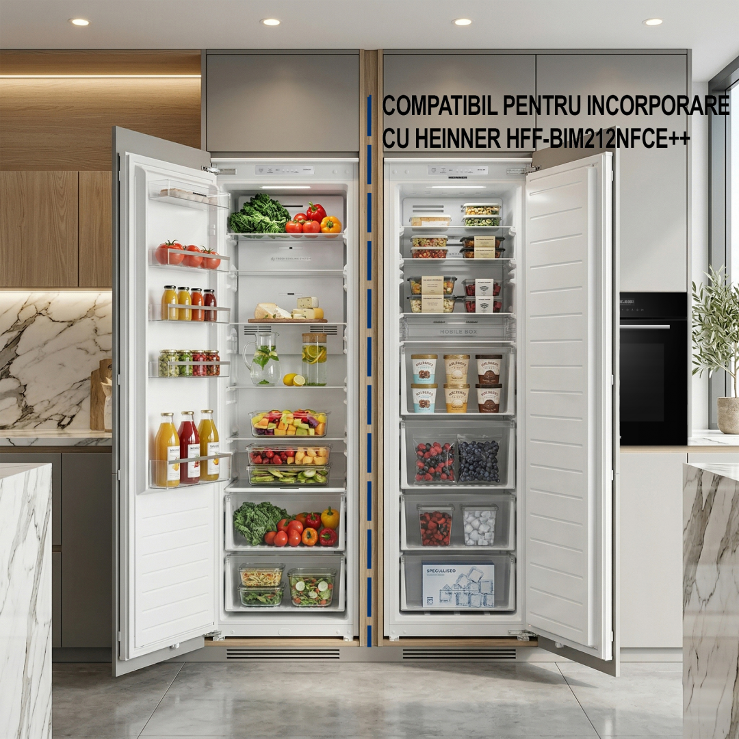 FRIGIDER HEINNER HF-BIM304NFINVE++