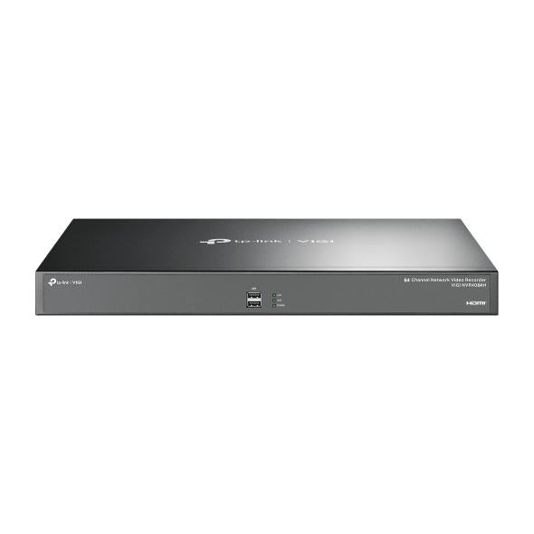 TP-Link TPL VIGI 64 CH 4K NW VIDEO RECORDER