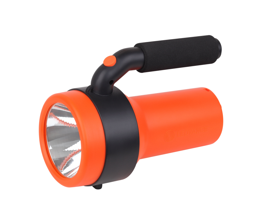Ledvance FLASHL SPOTL RECH SIDEL FS1 LEDV