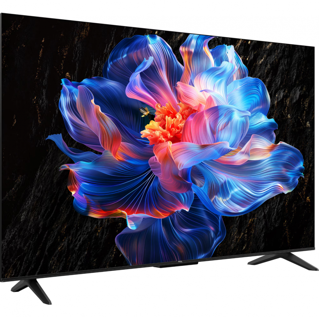 LED TV 4K 50''(126cm) TCL 50P6K
