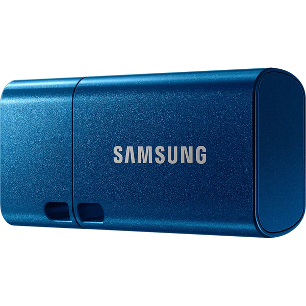 Samsung SM USB-C 128GB Pendrive 3.2 BLUE