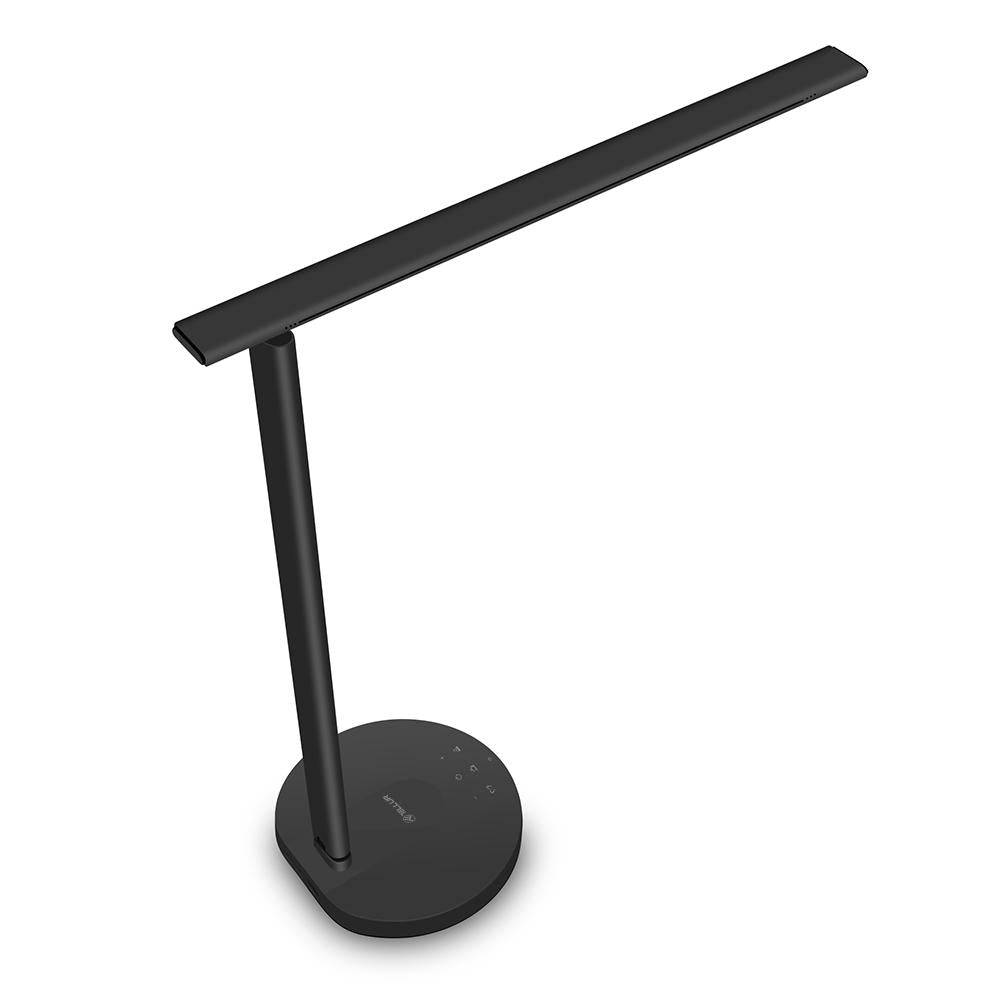 Lampa birou WIFI Tellur Smart 12W, negru (Lampa de birou WIFI Tellur Smart)
