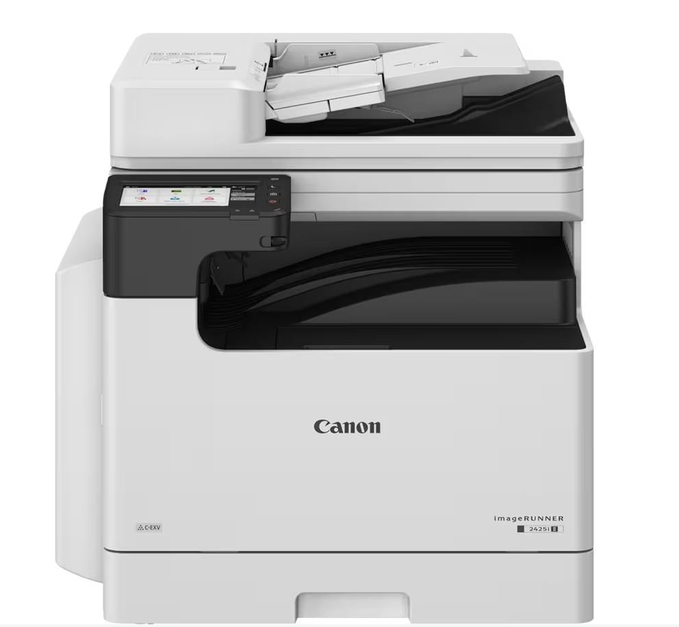 Canon IR2425I Ii a3 Mono Laser Mfp (Multifunctional laser Canon IR2425i Ii)