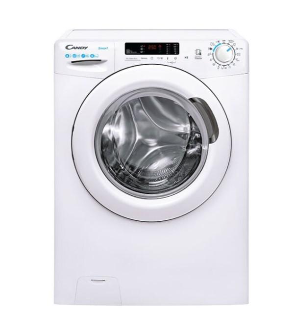 Masina de Spalat Candy Cs 1482DE/1-S (Masina de spalat rufe Candy Smart Cs 1482/1-S)