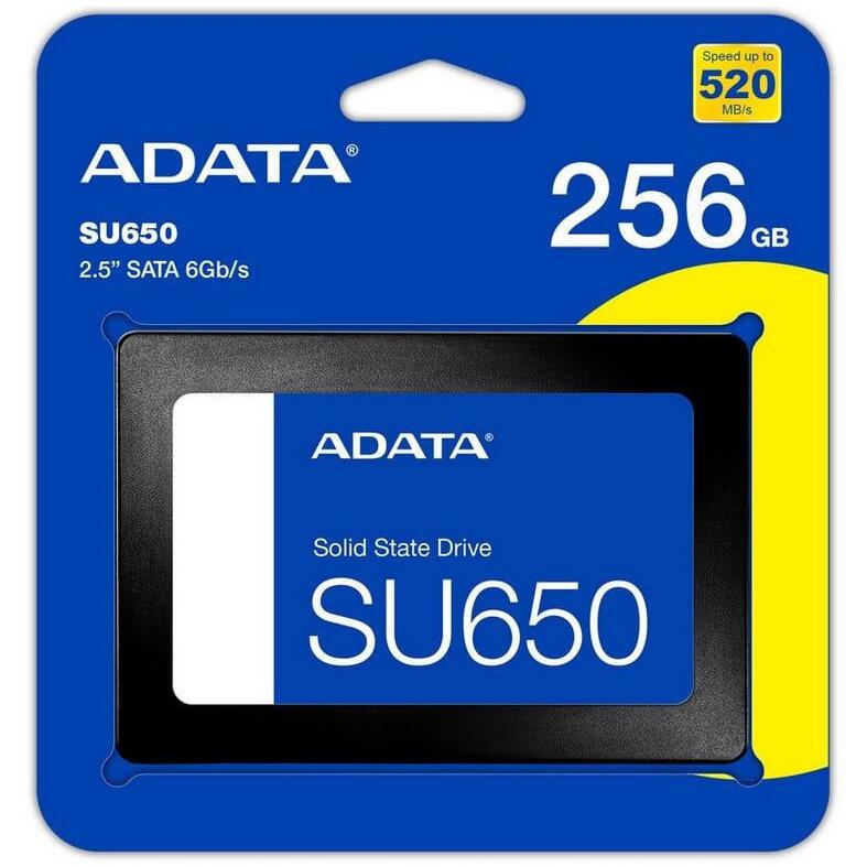 SSD Adata SU630, 240GB, 2.5", SATA III
