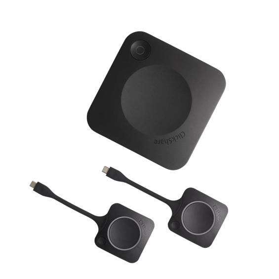 Screen share dongle Barco CX-30 (Barco ClickShare CX-30 wireless video conferencing - enables wireless...)