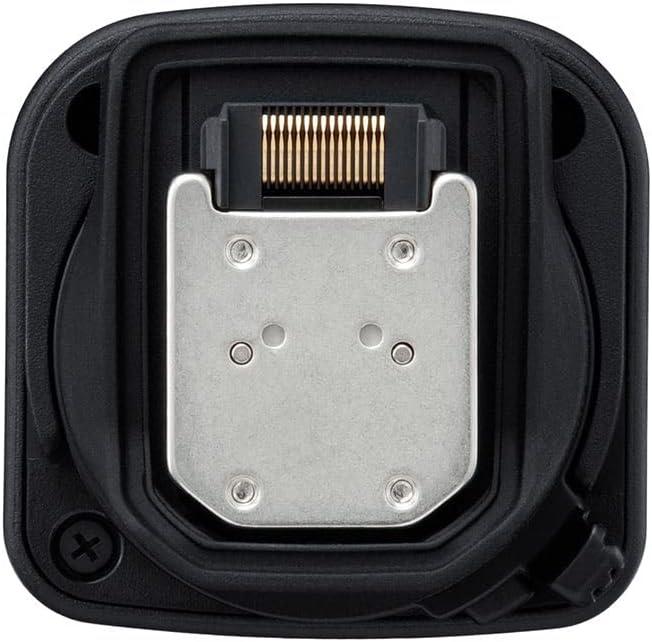 Canon AD-E1 Flash Adapter (canon AD-E1 adaptor blitz)