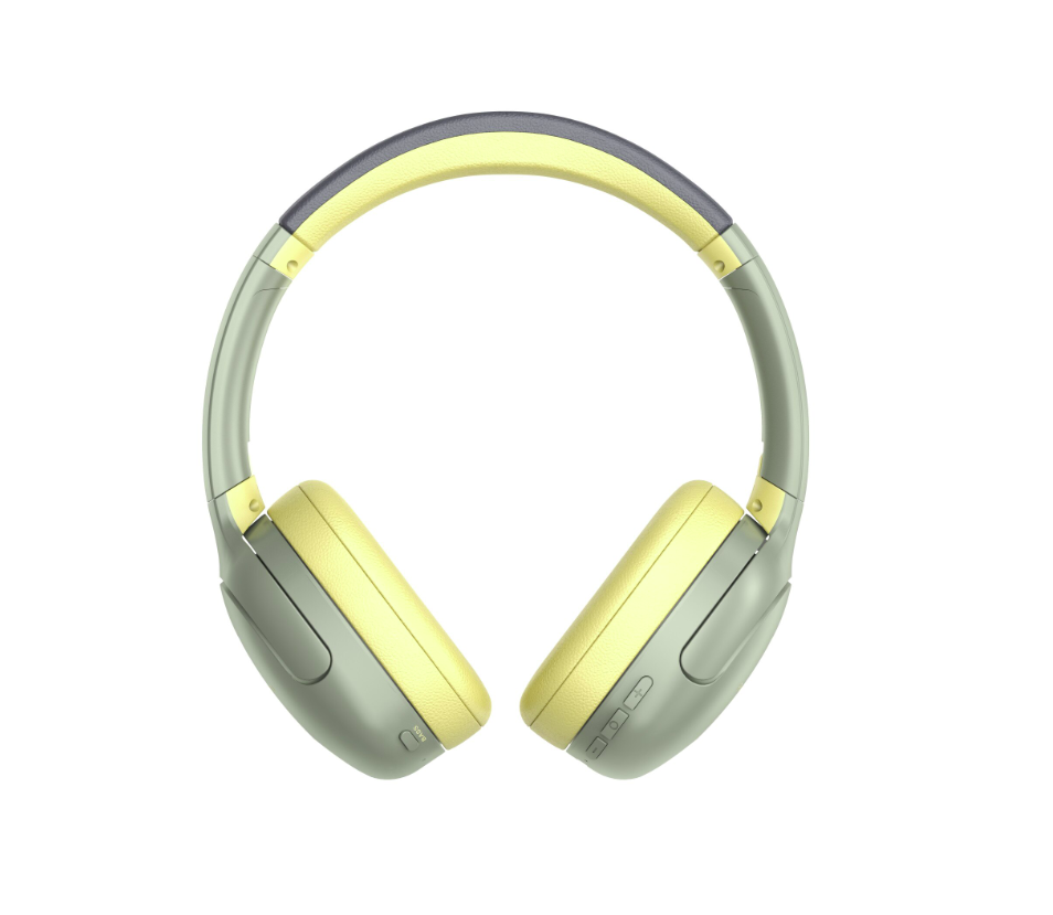 Casti Wireless PowerLocus P7, Asphalt (Casti Over-ear PowerLocus P7)