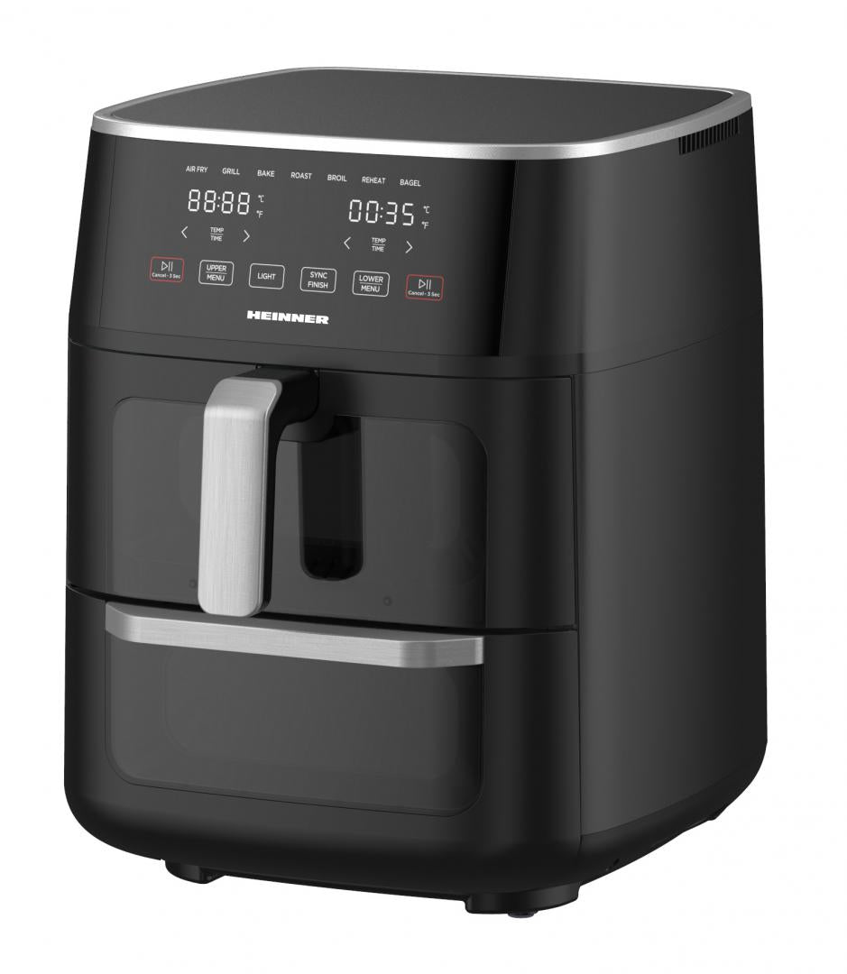 FRITEUZA AER CALD HEINNER HAFO-M11BK1700