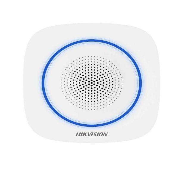 Hikvision SIRENA INTERIOR WIRELESS 868Hz BLUE