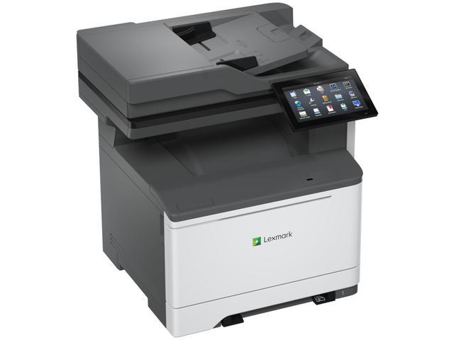 Lexmark CX635adwe a4 Mfp Laser Color (Multifunctional laser Lexmark CX635adwe)