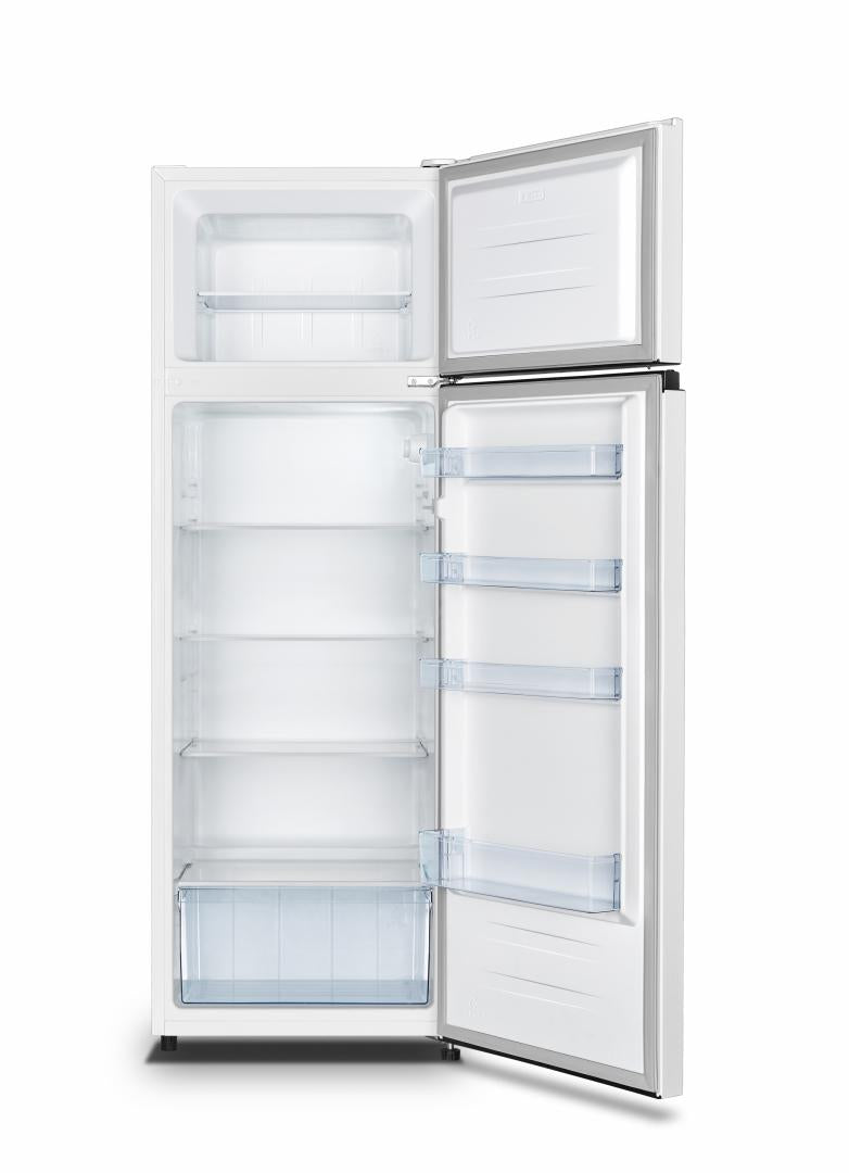 Frigider cu Doua Usi Heinner HF-HS243F+