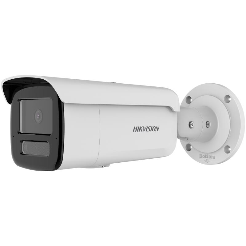 Hikvision CAMERA IP BULLET 8MP 2.8MM IR 60M