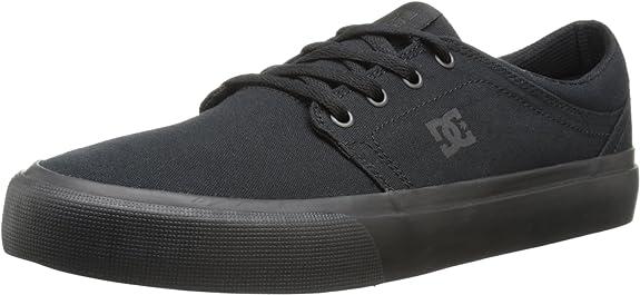 Pegas DC SHOES TRASE TX 3XBLACK, 36