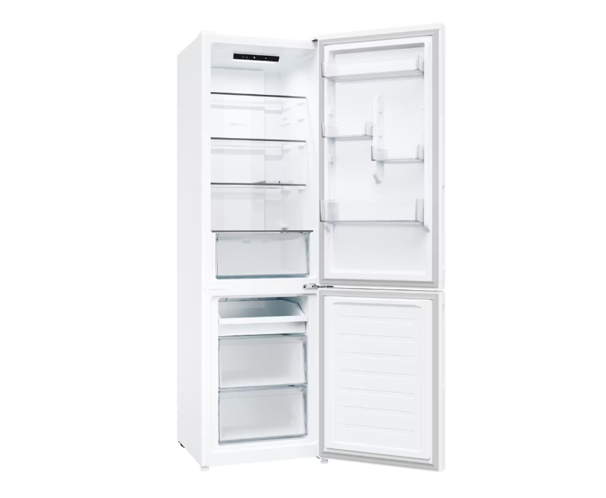COMBINA FRIGORIFICA CANDY CNCQ2T518EW