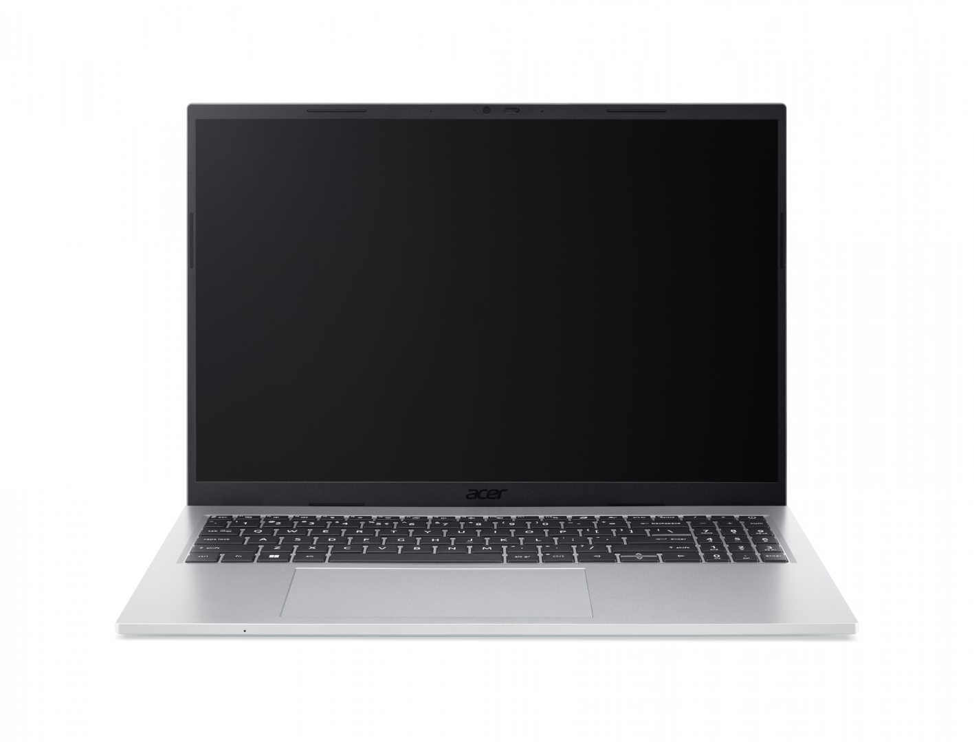 Laptop Consumer Acer Aspire Go 16 AG16-71P-70LN, cu procesor Intel Core 7 150U, 16'' IPS, 16 GB DDR5, 1 TB SSD, Intel Graphics, Fara OS, 2 ani Garantie