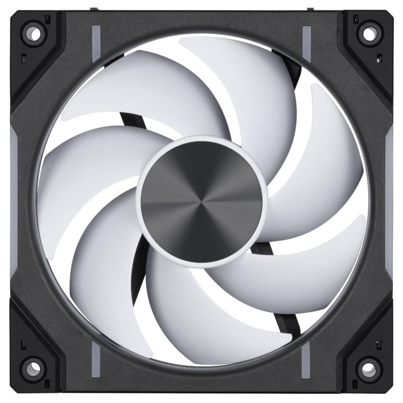 Phanteks D30 Pwm Rg Afw D-RGB 3x 120MM N (Ventilator Carcasa Phanteks D30-120 D-RGB Fan)