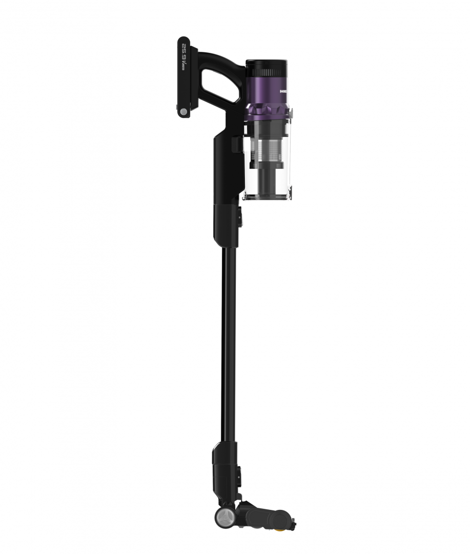 ASPIRATOR HEINNER HSVC-MBDB350ATPP