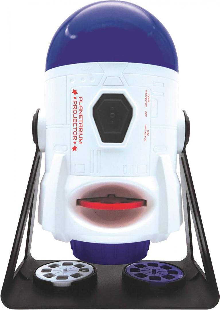 Disney PROIECTOR 2IN1 CONSTELATII, IMAGINI,360