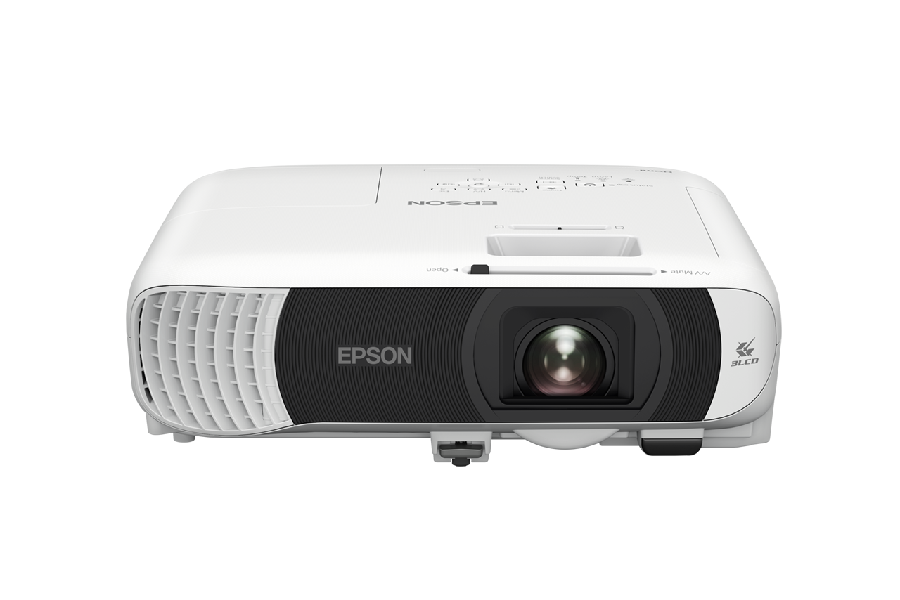 Projector Epson EB-FH54 (projector Epson EB-FH54)