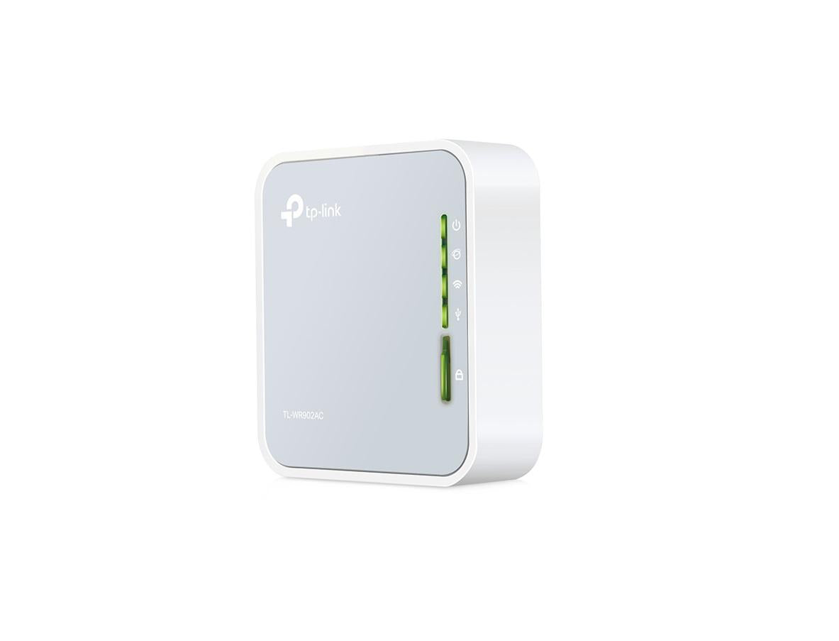 TP-Link TPL AC750 WIRELESS TRAVEL ROUTER